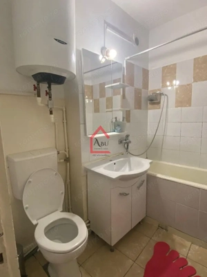 Garsonieră de închiriat – Tătărași, zona Flora - imagine 5