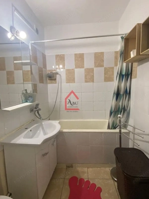 Garsonieră de închiriat – Tătărași, zona Flora - imagine 4