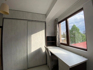 Apartament 2 camere, Bucurestii noi, langa Parc Bazilescu - imagine 4