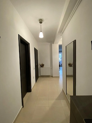 Apartament 2 camere, Bucurestii noi, langa Parc Bazilescu - imagine 8