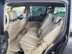 Renault Espace. Motor 2, 0 Diesel. 7 Locuri. 170 cai. Recent importată din Germania  - imagine 8