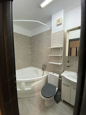 Apartament 2 camere, Bucurestii noi, langa Parc Bazilescu - imagine 14