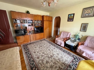 Apartament de vanzare 2 camere, 53 mp, zona Lama - imagine 2