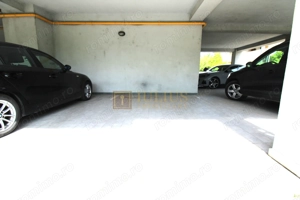 1 camera, centrala proprie, clima, parcare, langa Casa Tineretului - imagine 11