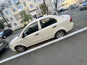 Vând Chevrolet aveo din 2008, stare  bună,  proprietar in acte din  2015, 120 000 km, acte la zi ! 