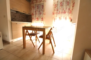 1 camera, centrala proprie, clima, parcare, langa Casa Tineretului - imagine 6