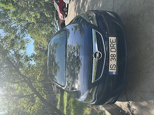 Opel Astra J 2012 1.7 CDTI diesel - imagine 5