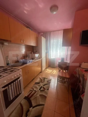 Apartament de vanzare 2 camere, 53 mp, zona Lama - imagine 3
