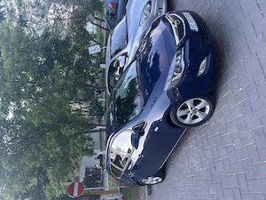 Opel Astra J 2012 1.7 CDTI diesel