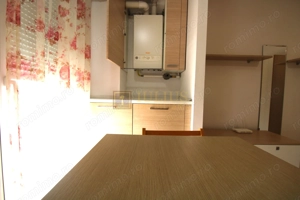 1 camera, centrala proprie, clima, parcare, langa Casa Tineretului - imagine 8