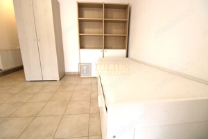 1 camera, centrala proprie, clima, parcare, langa Casa Tineretului - imagine 3