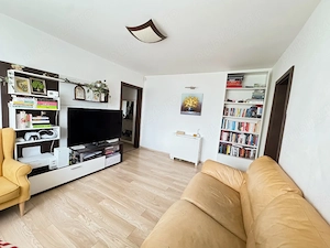 Proprietar vând apartament 2 camere ultracentral 