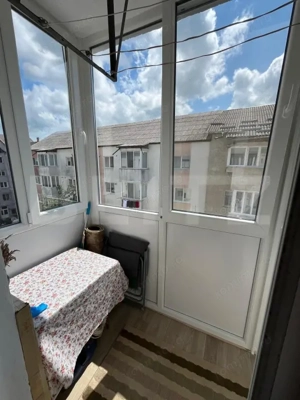 Apartament de vanzare 2 camere, 53 mp, zona Lama - imagine 11