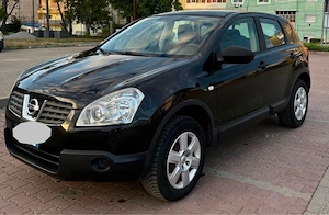 Nissan Qasqai  an 2009,1.5dci euro 5,110cp,268000 km,radiata pt inm.in tara! - imagine 2