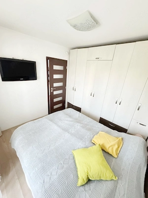 Proprietar vând apartament 2 camere ultracentral  - imagine 4