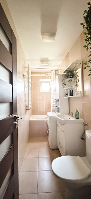 Proprietar vând apartament 2 camere ultracentral  - imagine 5