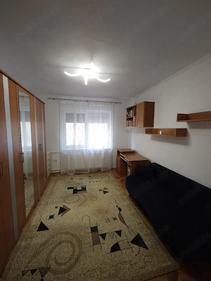 Proprietar, închiriez apartament la casă , 3 camere, 100 mp ,Timișoara Calea Martirilor 46 - imagine 8
