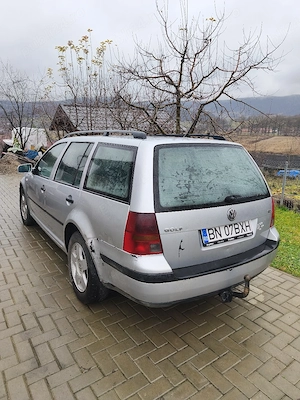 Golf 4 1.9 Tdi ALH - imagine 2