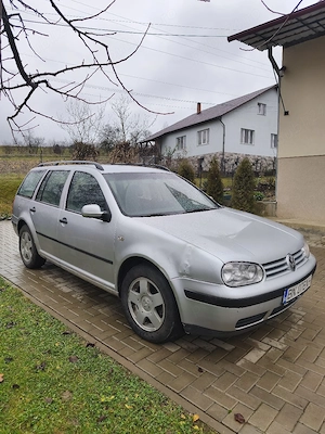 Golf 4 1.9 Tdi ALH - imagine 5