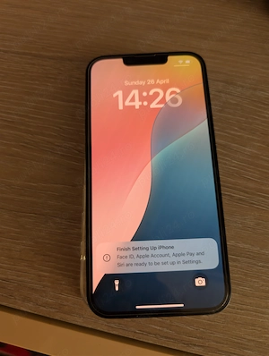 iPhone 16e 128gb FULLBOX