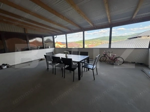 Triplex de vanzare, 100 mp, Gradina Poporului  - imagine 9