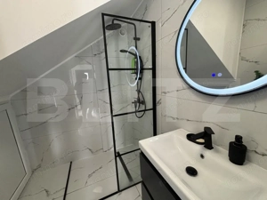Triplex de vanzare, 100 mp, Gradina Poporului  - imagine 8