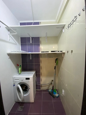 Apartament 2 camere, Bucurestii noi, langa Parc Bazilescu - imagine 10