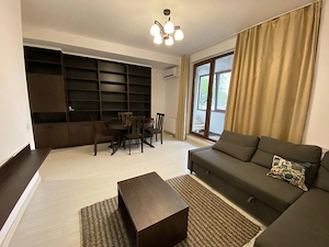 Apartament 2 camere, Bucurestii noi, langa Parc Bazilescu - imagine 3