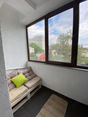 Apartament 2 camere, Bucurestii noi, langa Parc Bazilescu - imagine 12