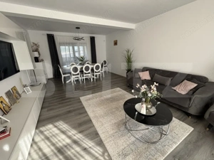 Triplex de vanzare, 100 mp, Gradina Poporului  - imagine 5