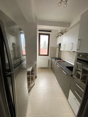Apartament 2 camere, Bucurestii noi, langa Parc Bazilescu - imagine 6