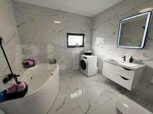 Triplex de vanzare, 100 mp, Gradina Poporului  - imagine 7
