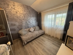 Triplex de vanzare, 100 mp, Gradina Poporului  - imagine 3