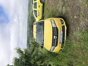 Vand Dacia Logan MCV  2014  1.2 GPL