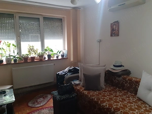 Vanz.  Ap. 2 cam. cf. 1 semid., mob. si util., et 1 din 4, zona Centrala Concordia pret 69.000 e. - imagine 2