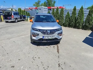 dacia spring - imagine 3