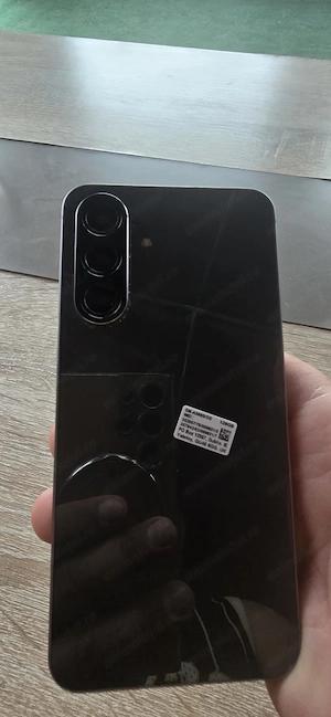 Samsung Galaxy A56 - imagine 3