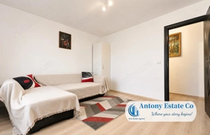 Antony Estate | Chirie 2 Cam, Decomandat, Nufarul, Oradea