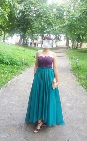 Rochie elegantă