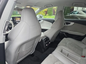 Audi S7 Sportback 4.0 TFSI Quattro 450CP   70.000 km   Impecabil - imagine 2