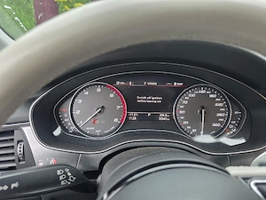 Audi S7 Sportback 4.0 TFSI Quattro 450CP   70.000 km   Impecabil - imagine 4