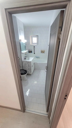 3 camere .. cu boxa .. Calea Aradului ... 119.000 euro - imagine 6