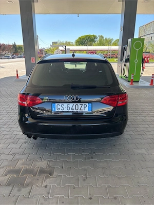 Audi A4 sline  1.8tfsi An 2011 Motor 1.8tfsi,163cv km220000 - imagine 5
