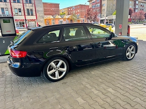 Audi A4 sline  1.8tfsi An 2011 Motor 1.8tfsi,163cv km220000 - imagine 2