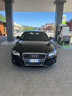 Audi A4 sline  1.8tfsi An 2011 Motor 1.8tfsi,163cv km220000 - imagine 3