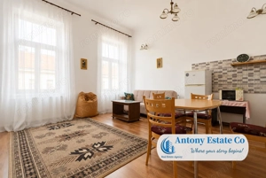 Antony Estate | Chirie, 4 Cam, Openspace, Central, Oradea