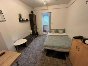 Apartament cu o camera la parter inalt | Lipovei