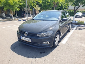 VW Polo 1.0 MPI City Car - imagine 2
