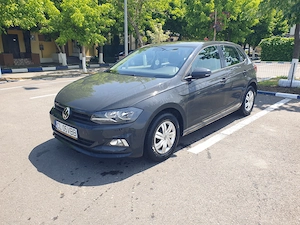 VW Polo 1.0 MPI City Car