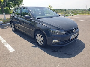 VW Polo 1.0 MPI City Car - imagine 3